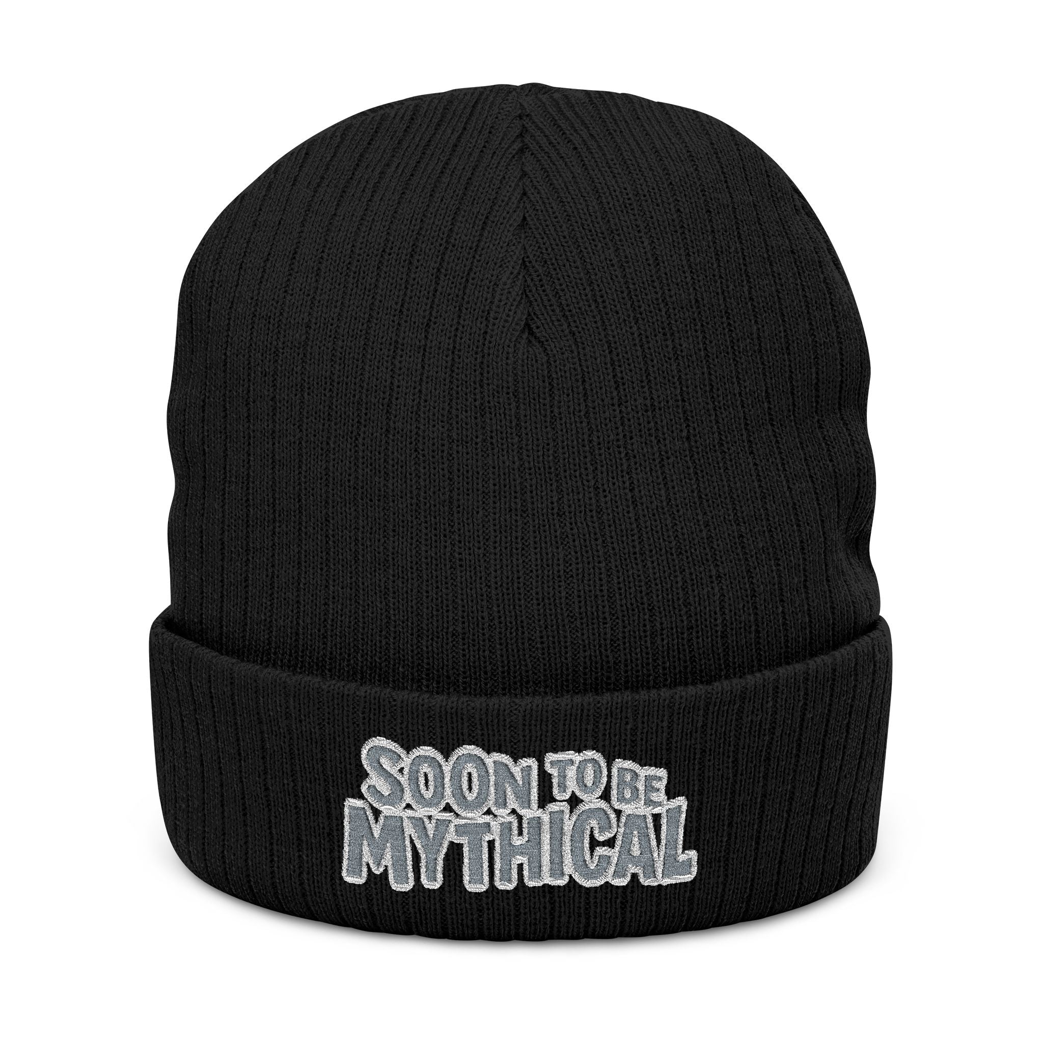 Soon To Be Mythical Beanie