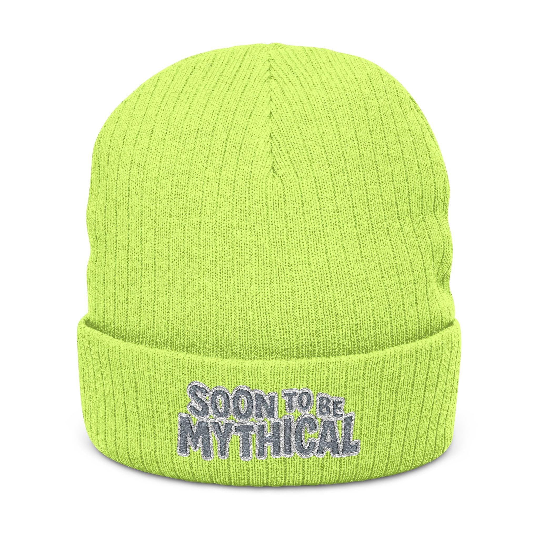 Soon To Be Mythical Beanie