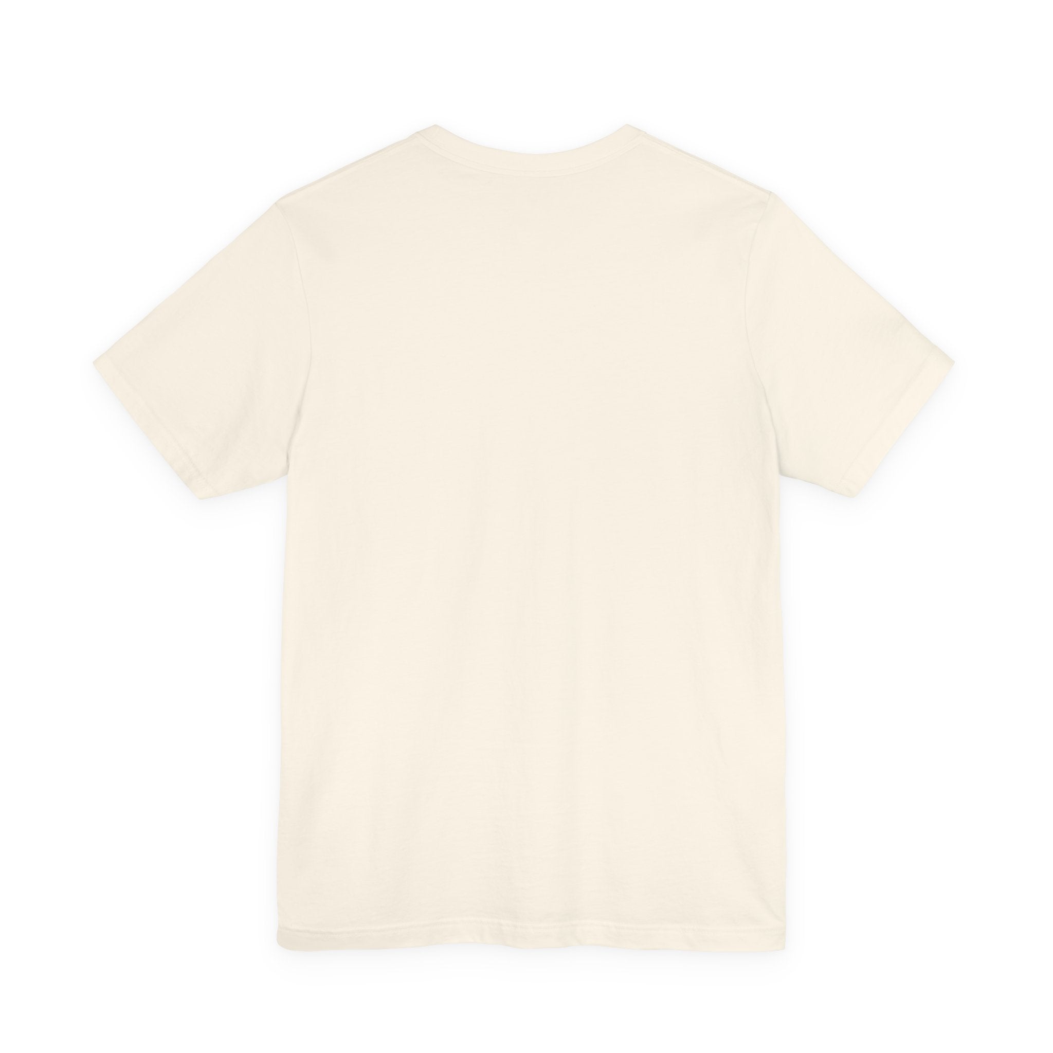 Eastern Cougar Jersey Tee
