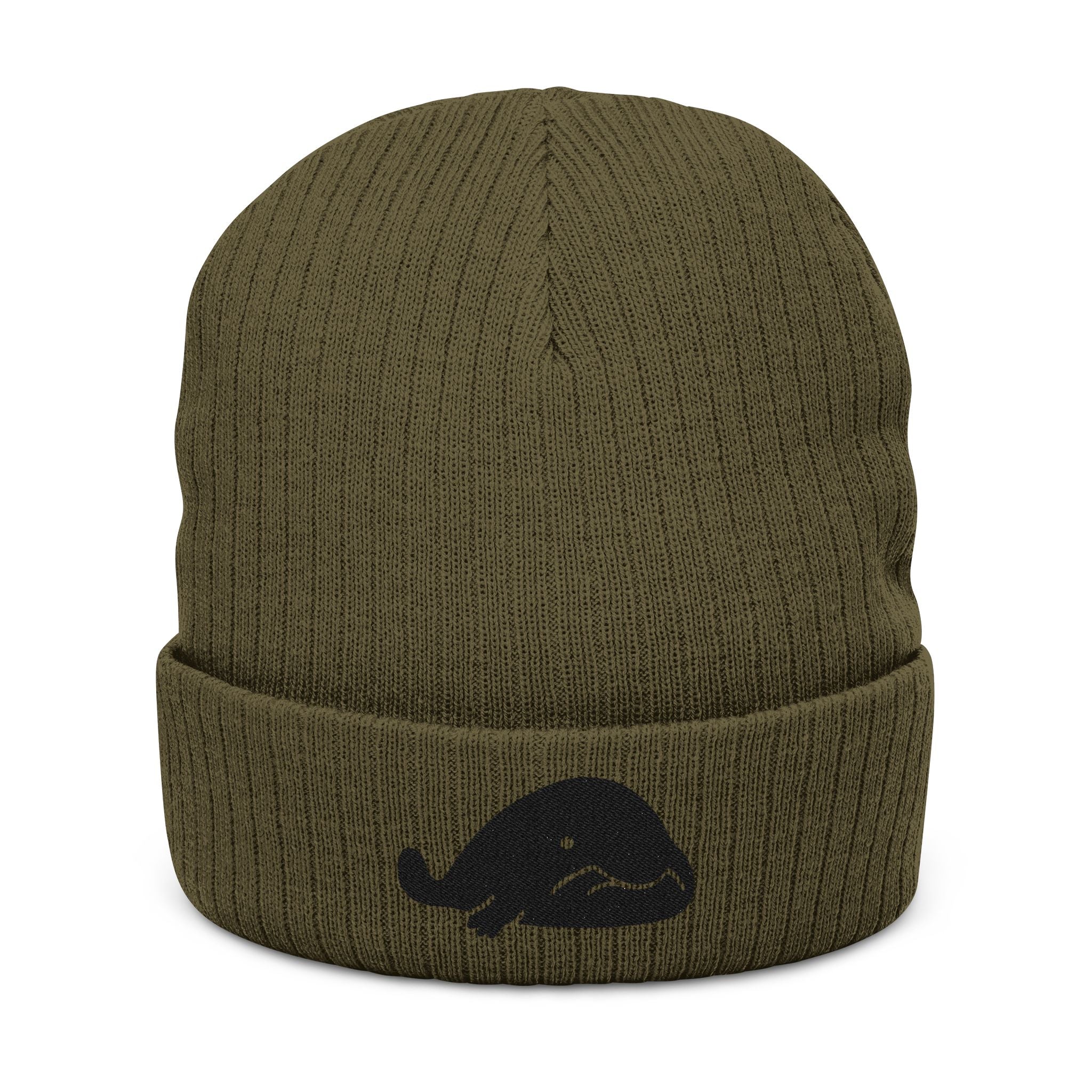 Blobfish Beanie