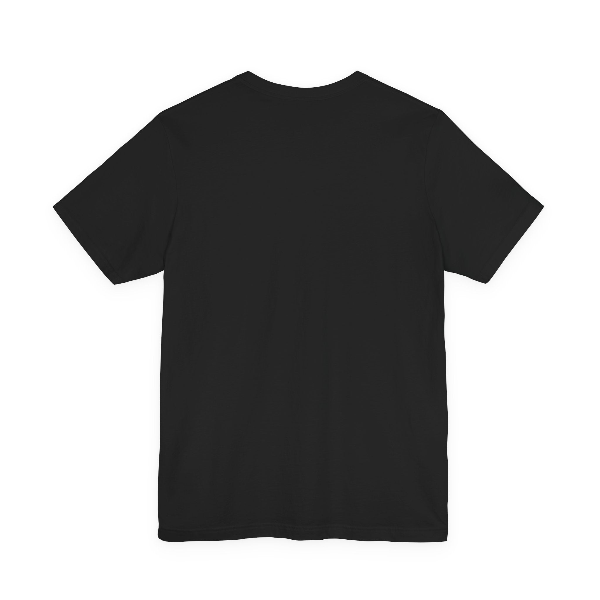 Shoebill Death Metal Jersey Tee