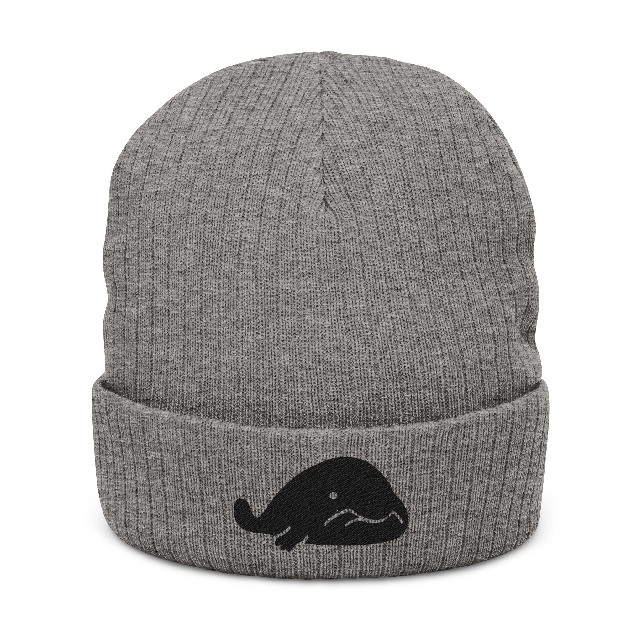 Blobfish Beanie