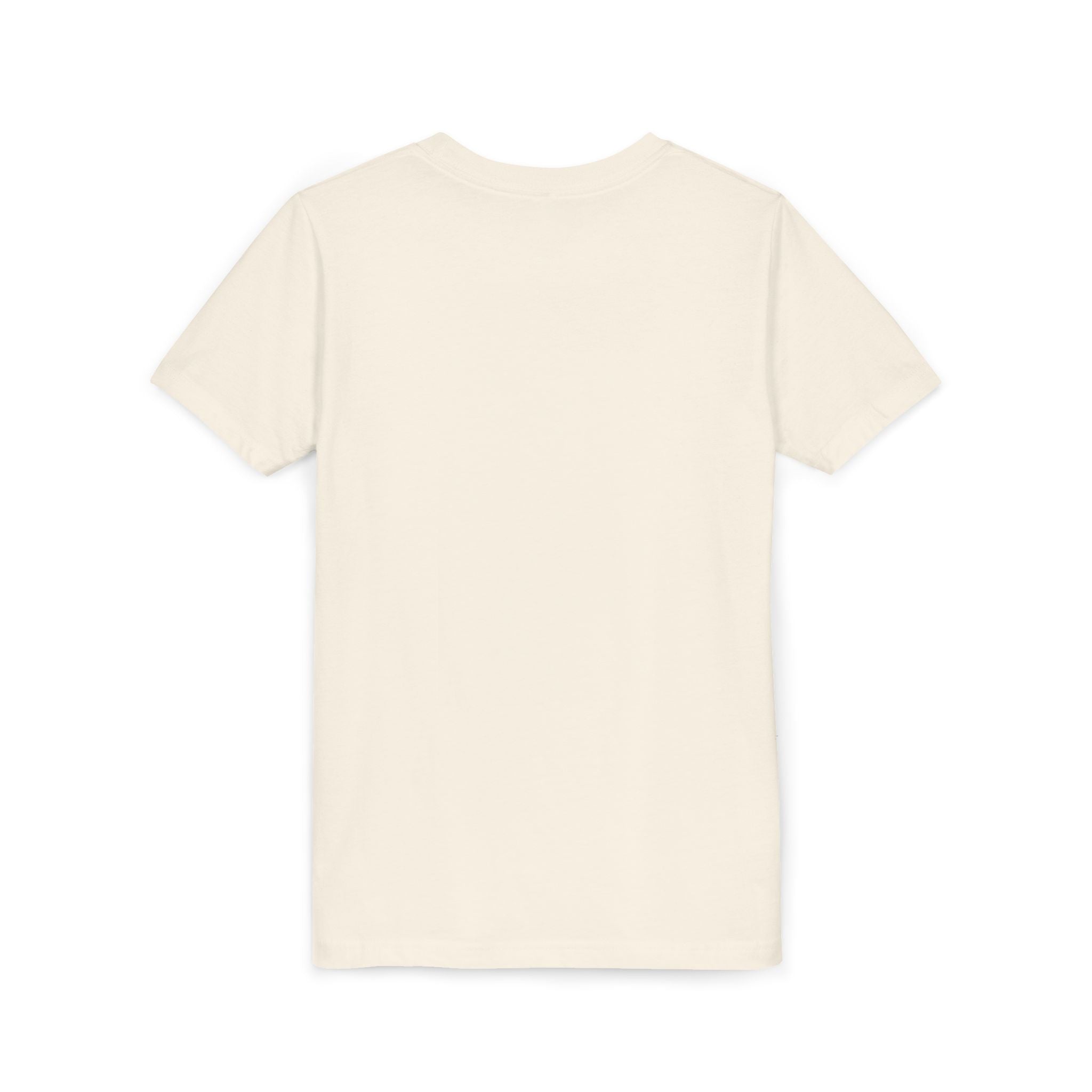 Axolotl Field Drawing Kids Tee