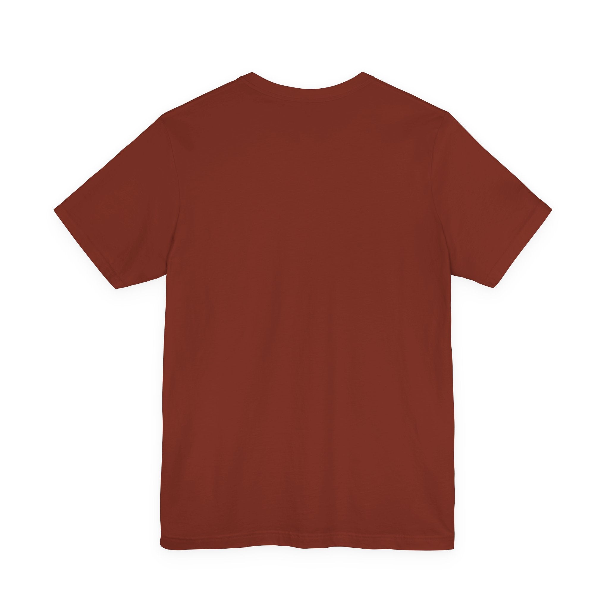 Eskimo Curlew 1962 Jersey Tee
