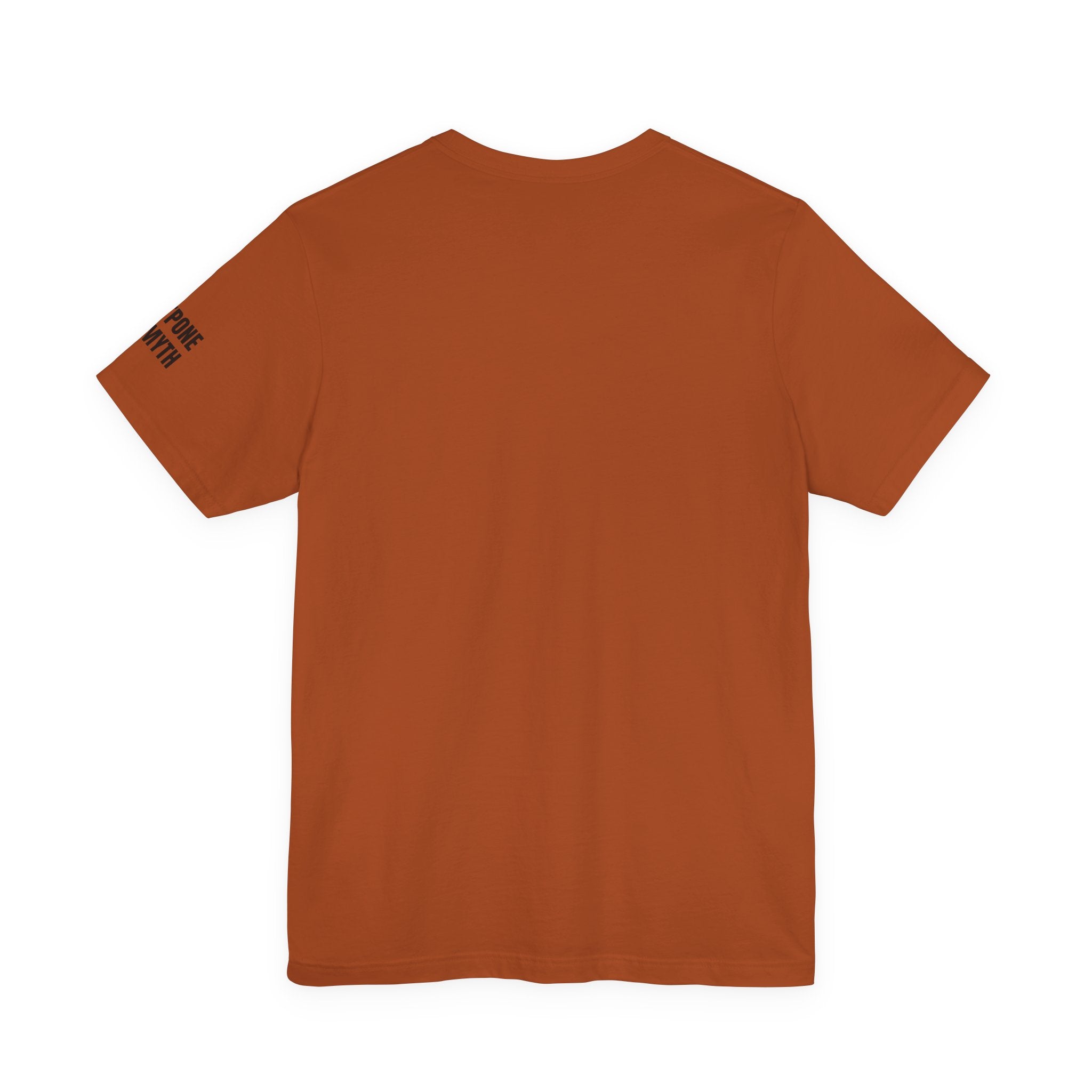 I Love Animals More Than People Jersey Tee