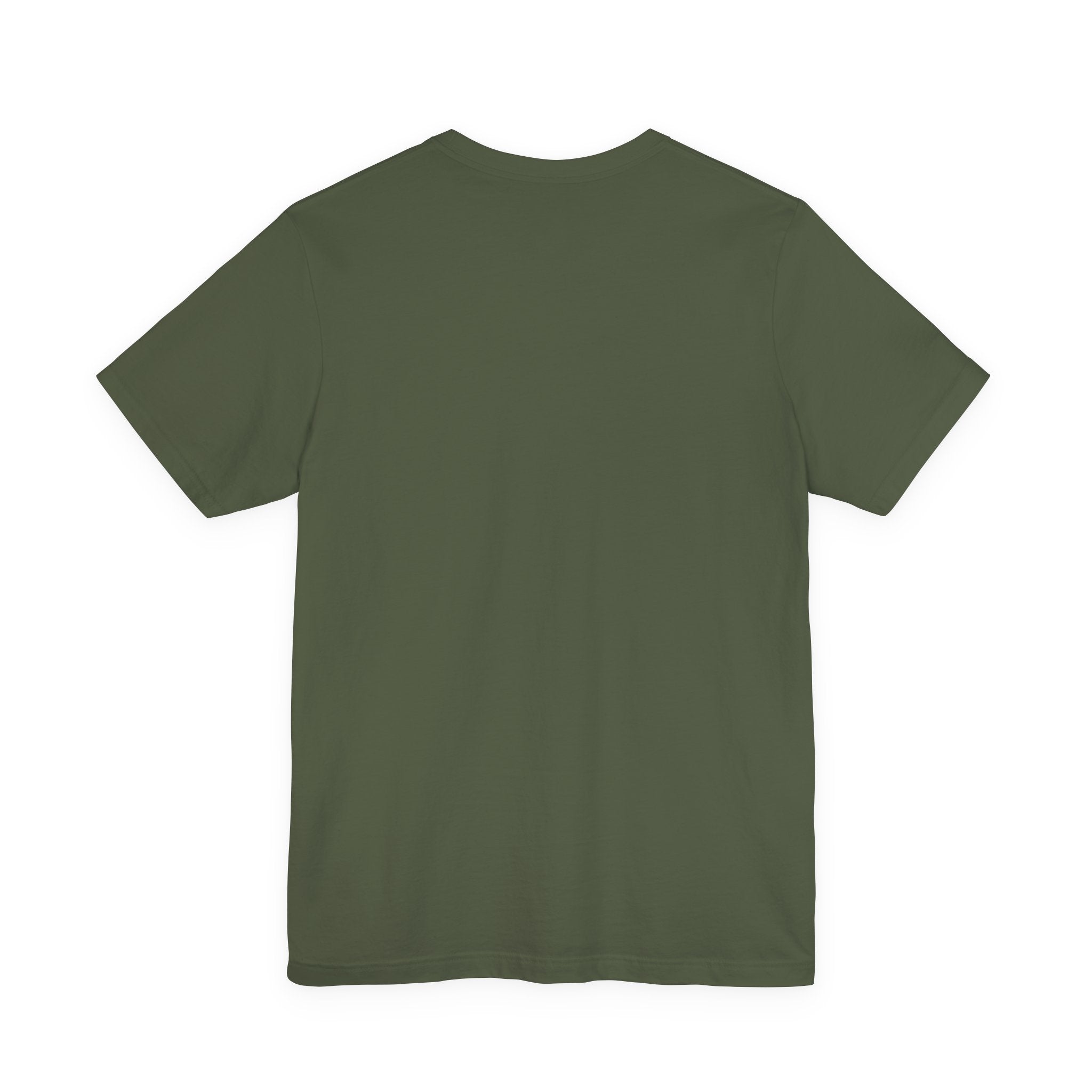 Eastern Cougar Jersey Tee