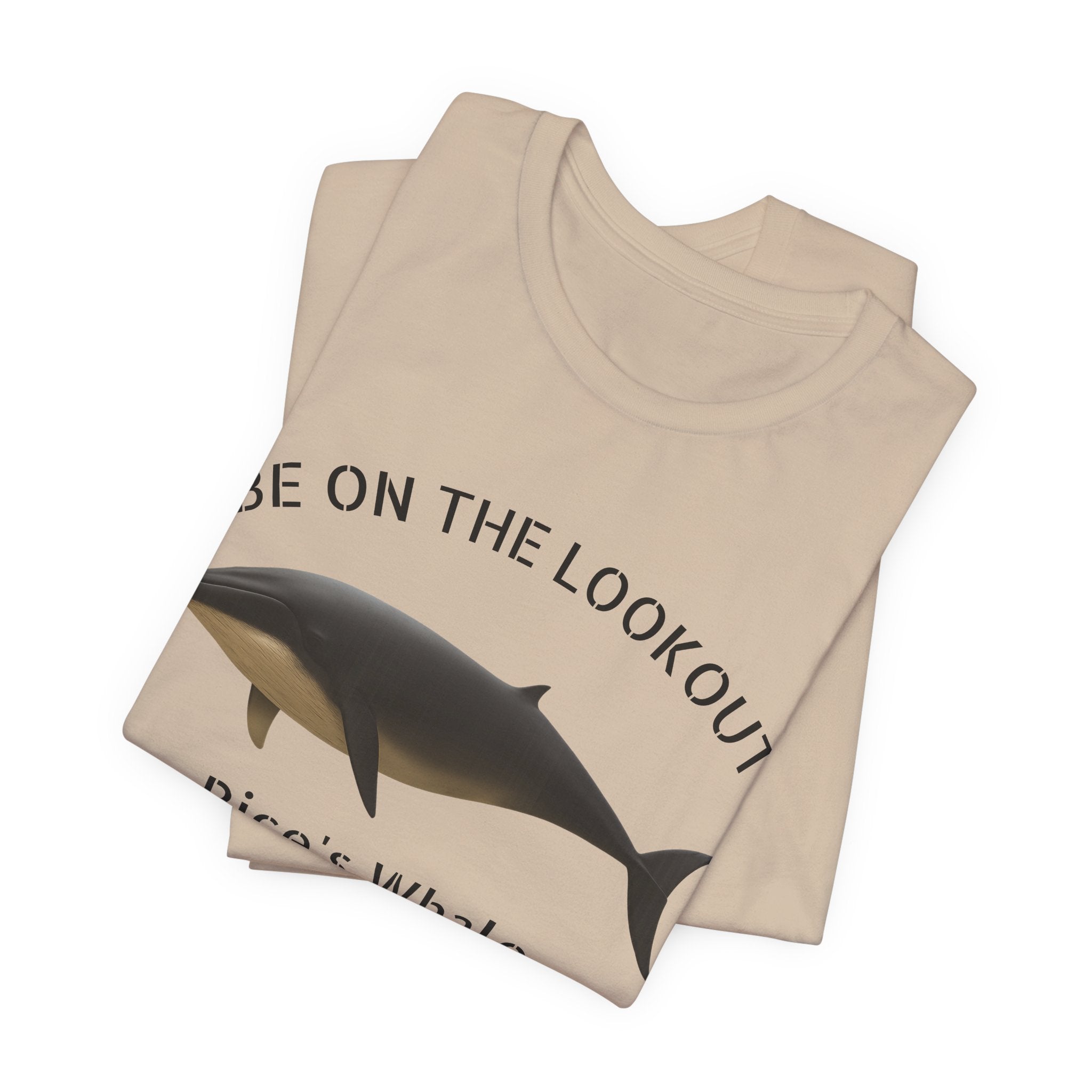 Rice's Whale 2022 Jersey Tee