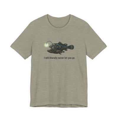 Stage 5 Clinger Anglerfish Tee