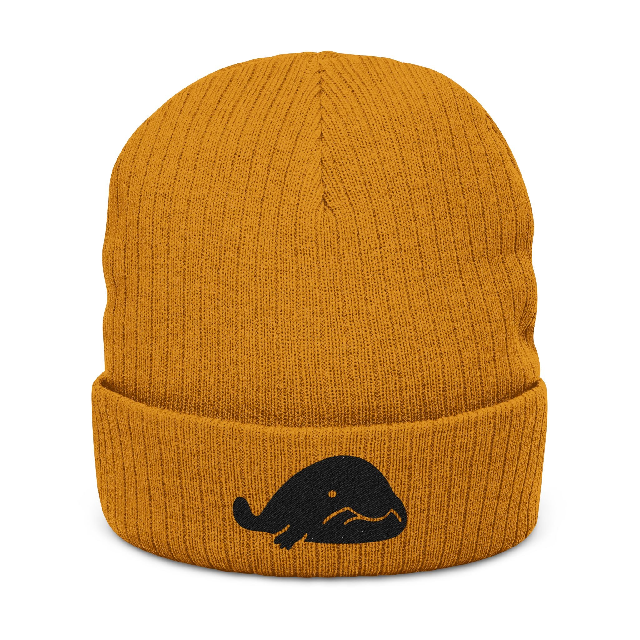 Blobfish Beanie
