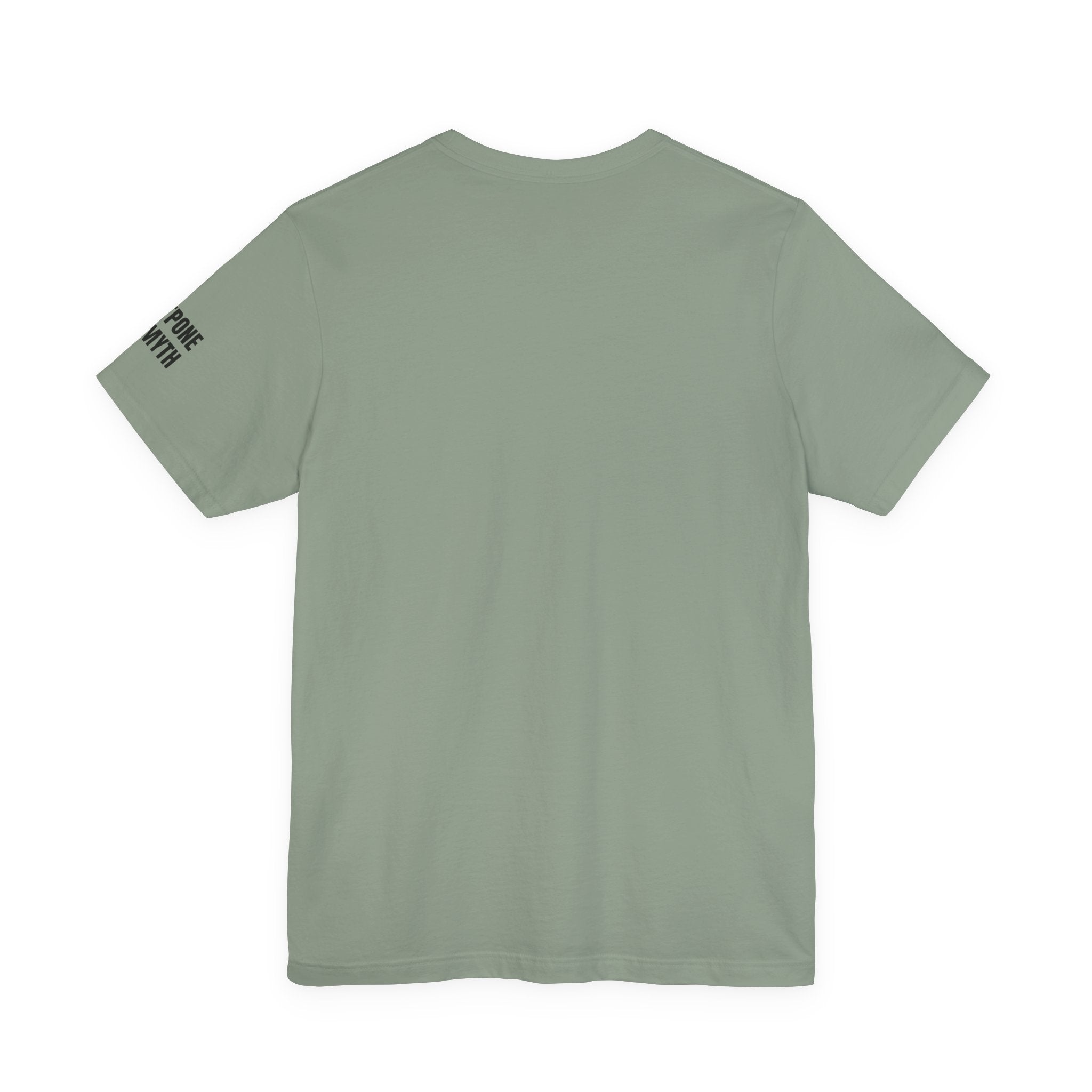 I Love Animals More Than People Jersey Tee