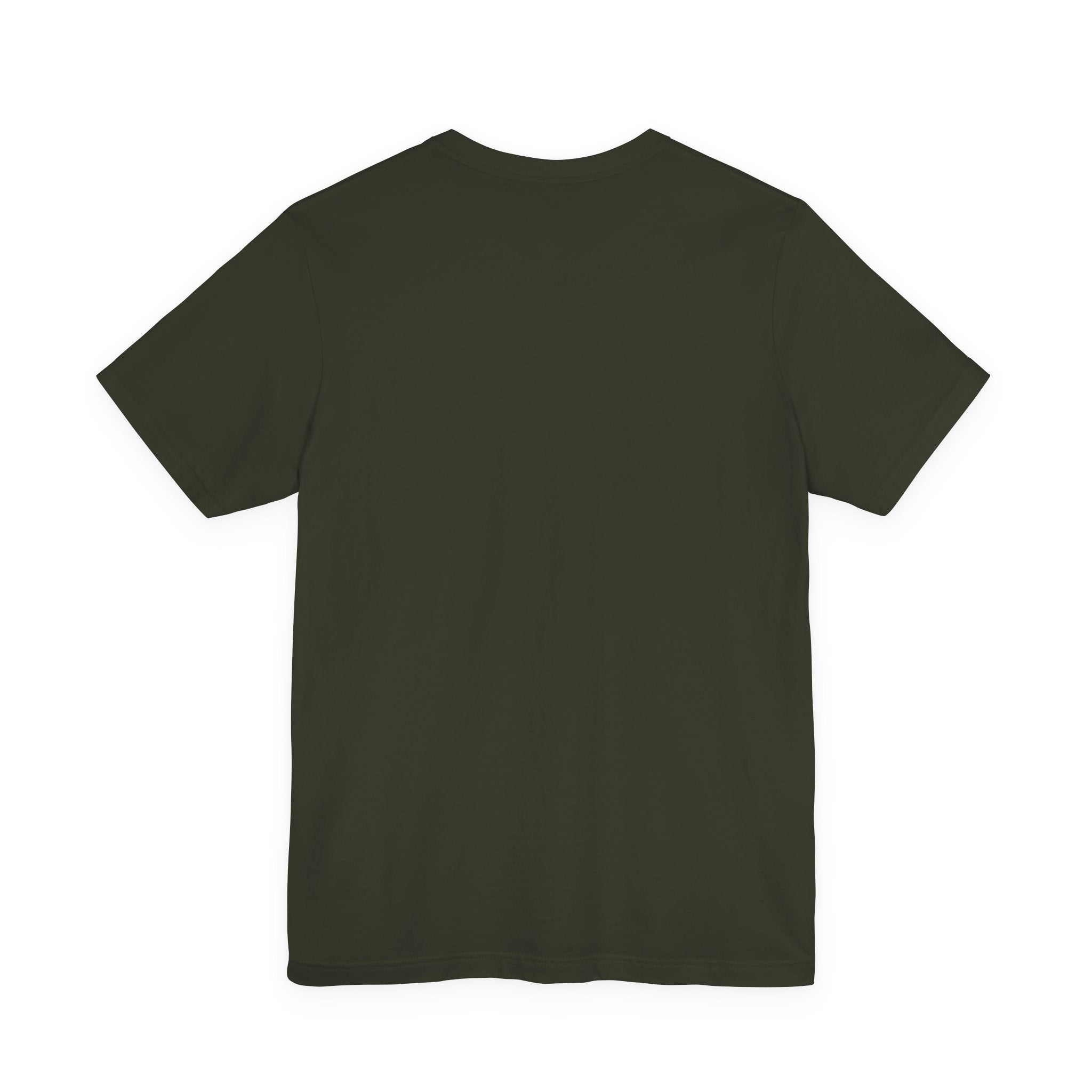 Pallas’s Cat Punk Synth Jersey Tee