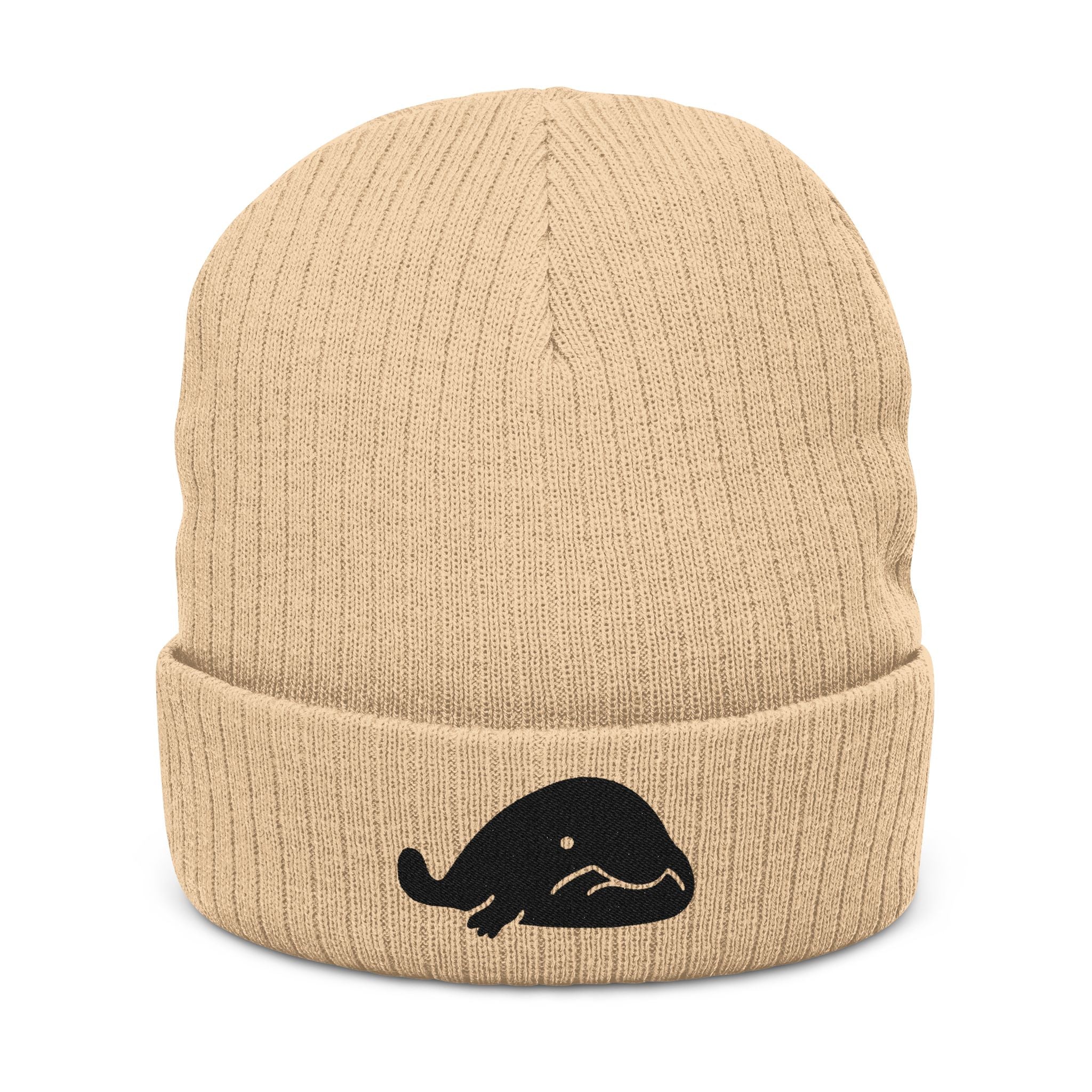 Blobfish Beanie