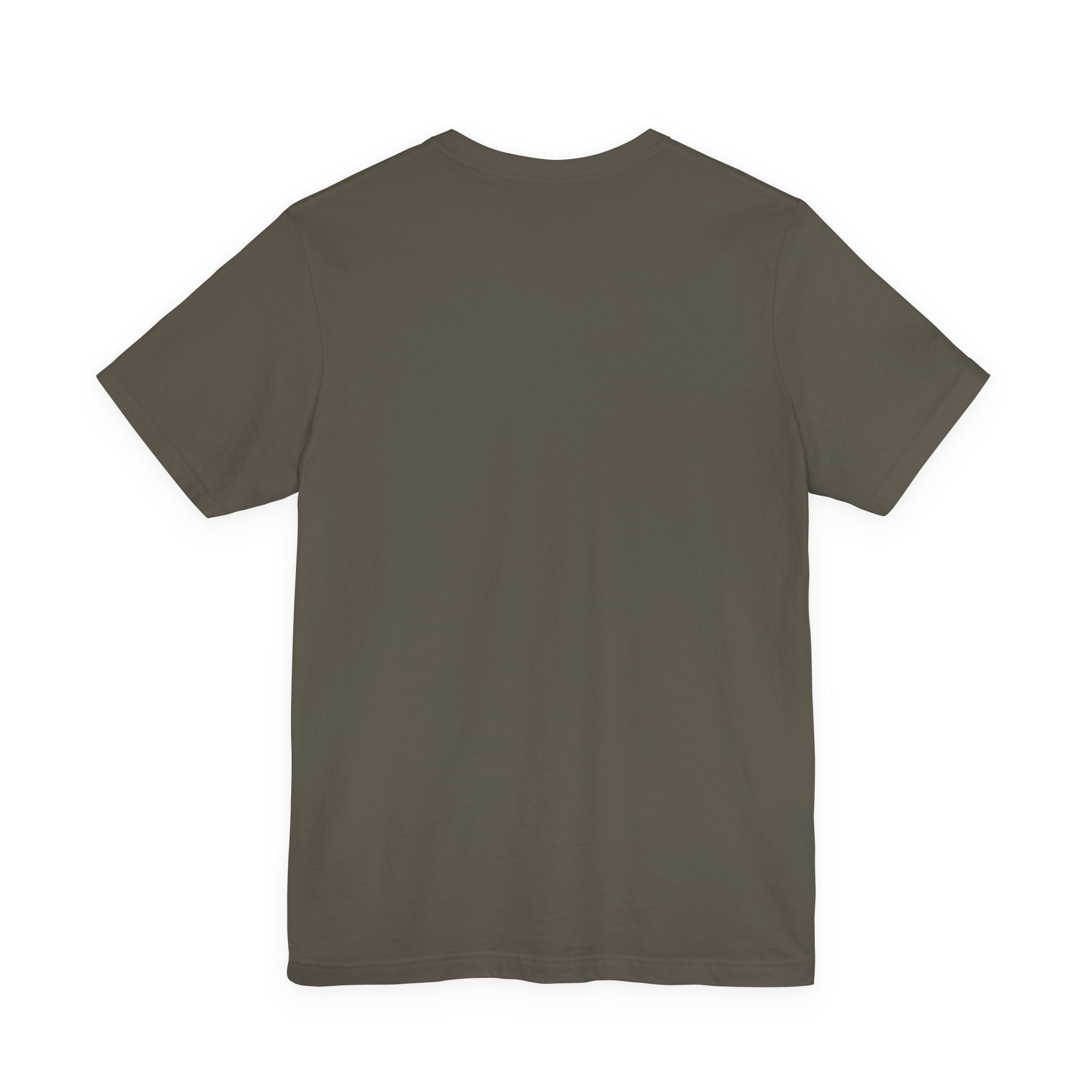 Red Panda Mandolin Jersey Tee