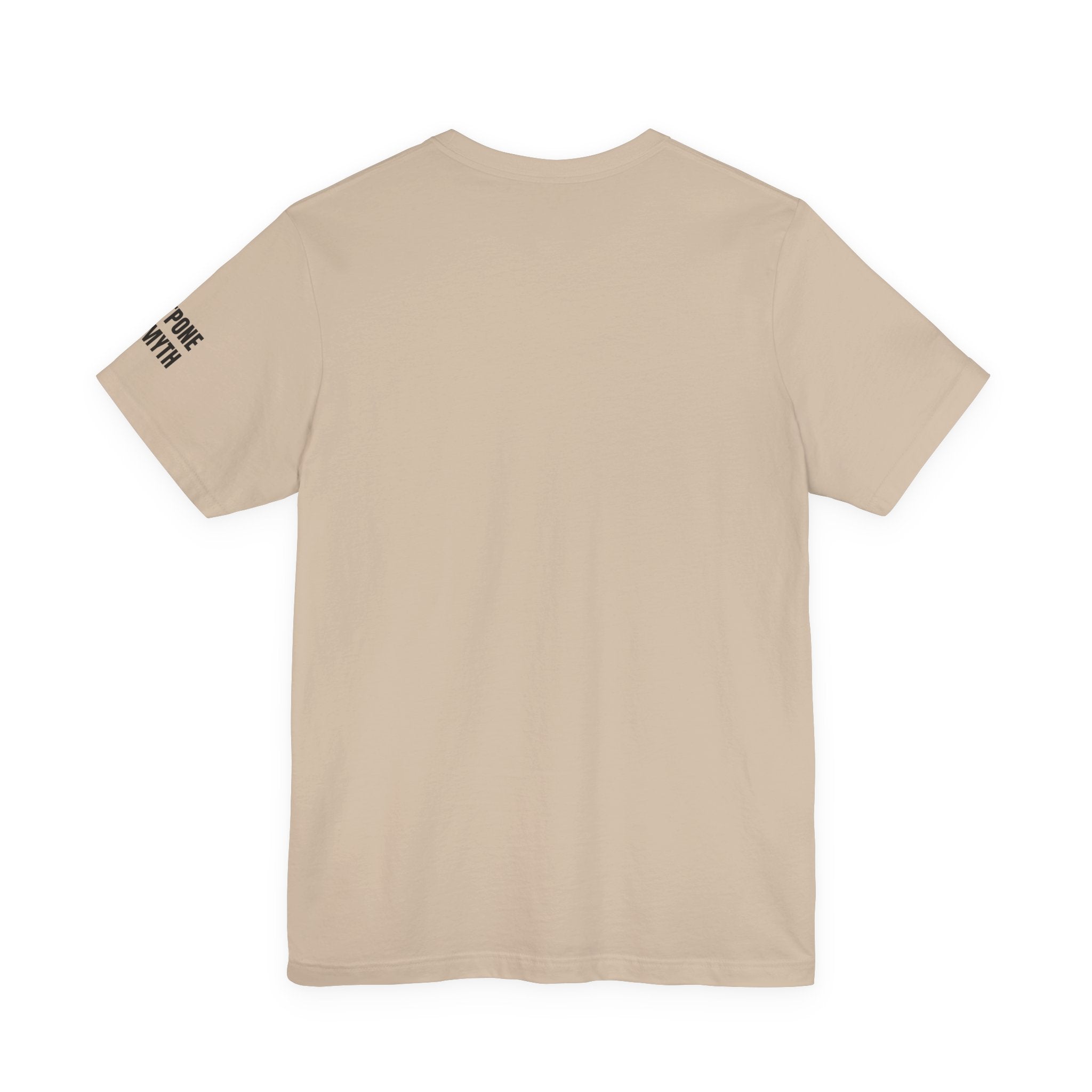 I Love Animals More Than People Jersey Tee