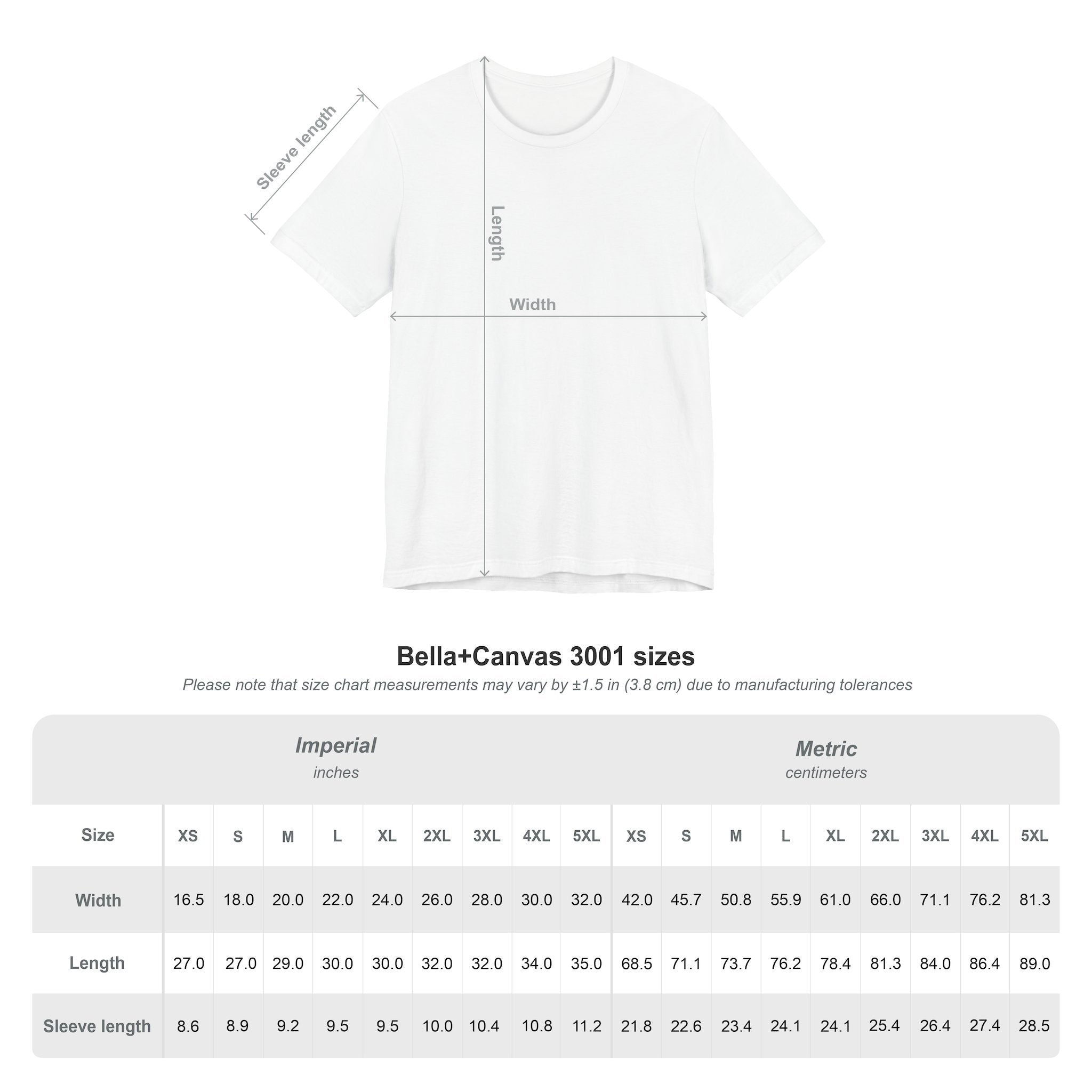 Eastern Cougar Jersey Tee