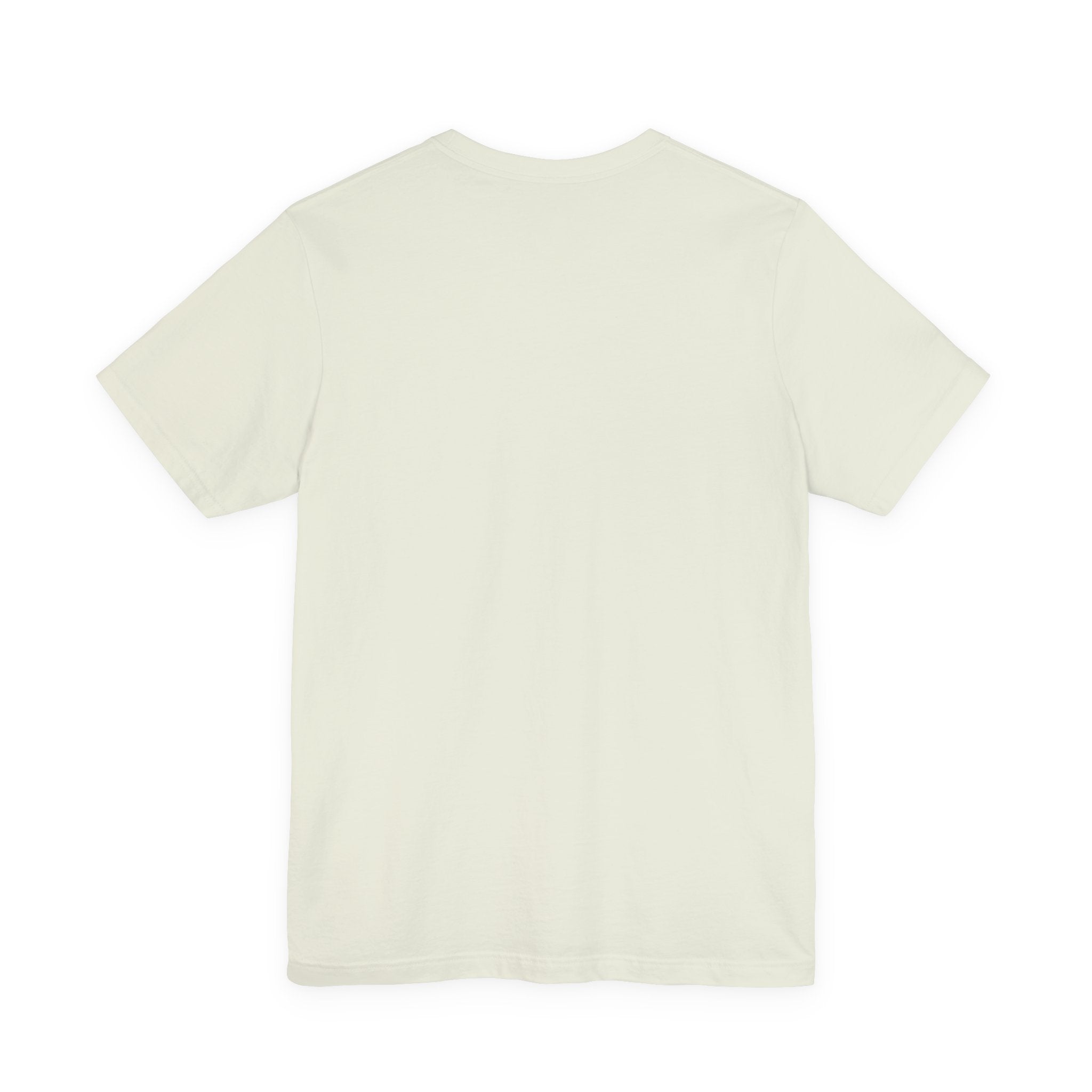 Vaquita Field Drawing Jersey Tee