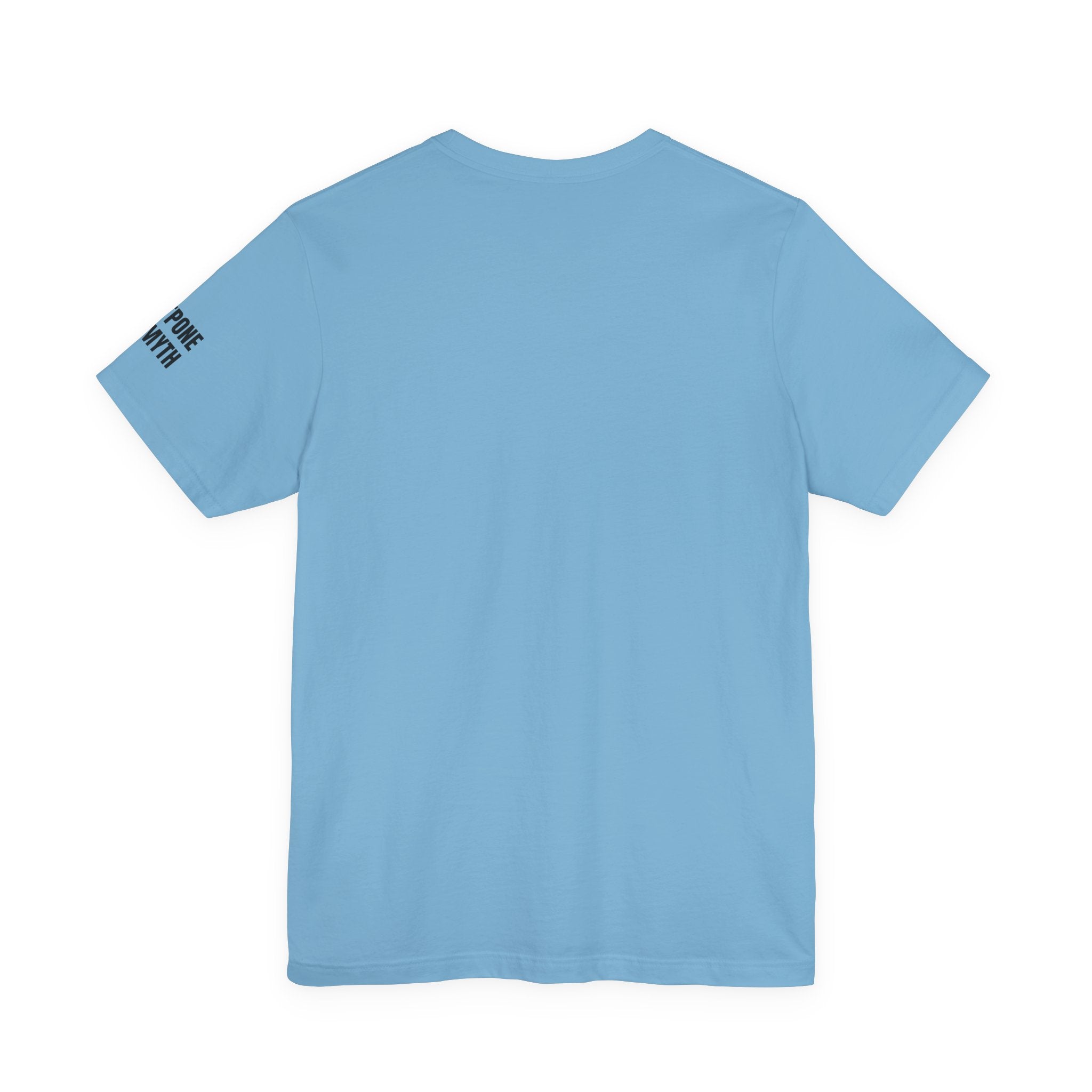 I Love Animals More Than People Jersey Tee