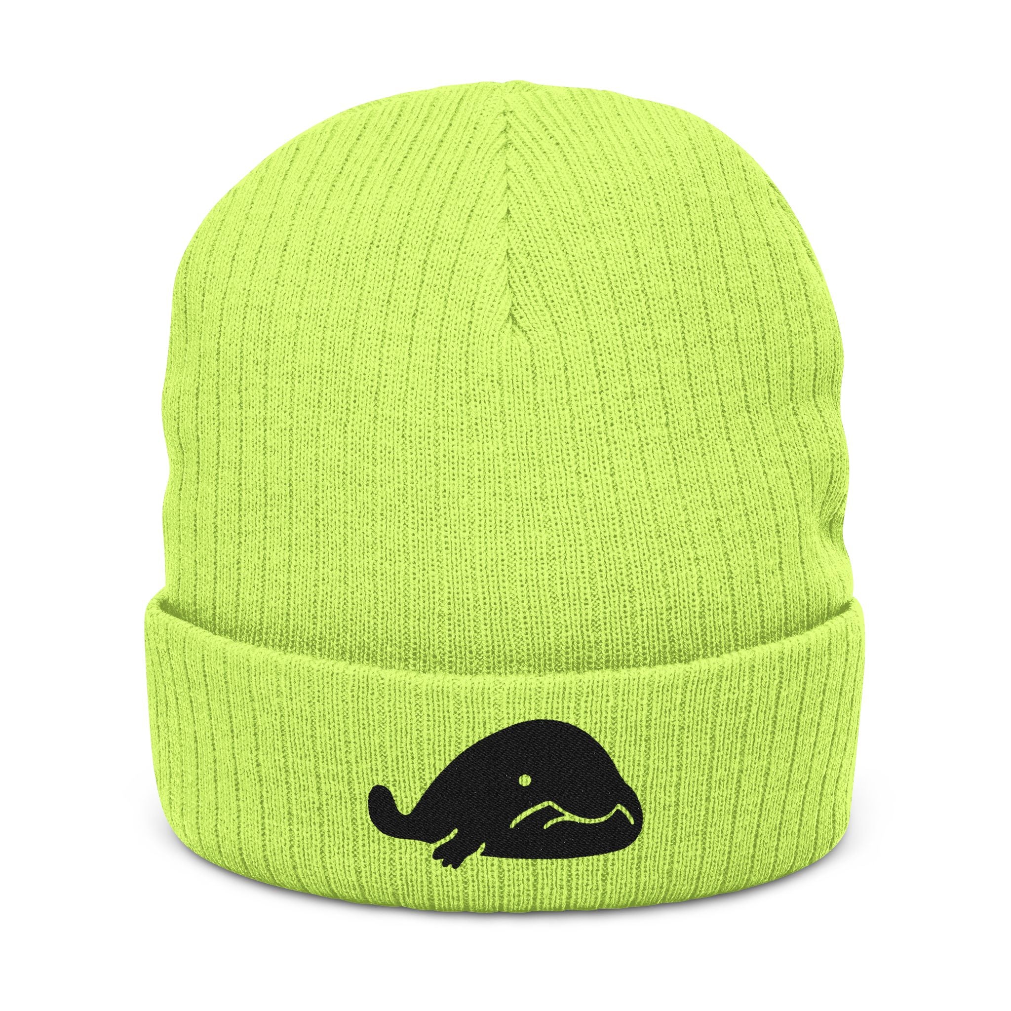 Blobfish Beanie